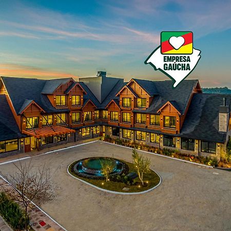 Chateau Laghetto Collection Gramado Extérieur photo